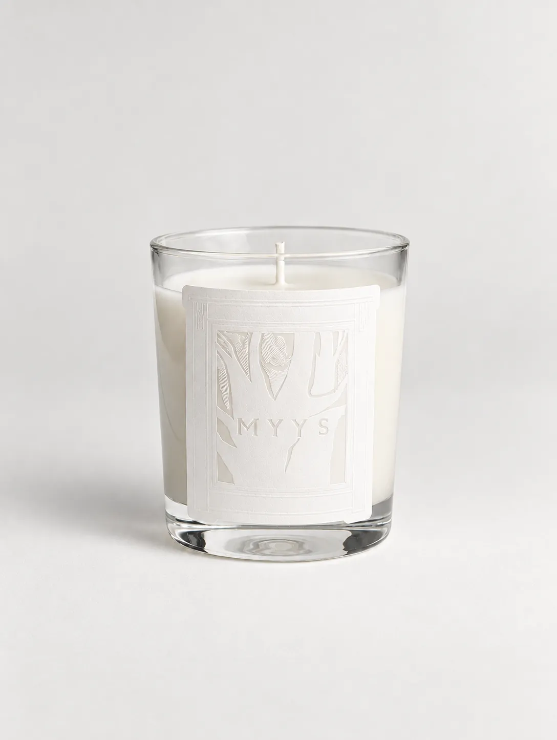 Smultronstället Candle