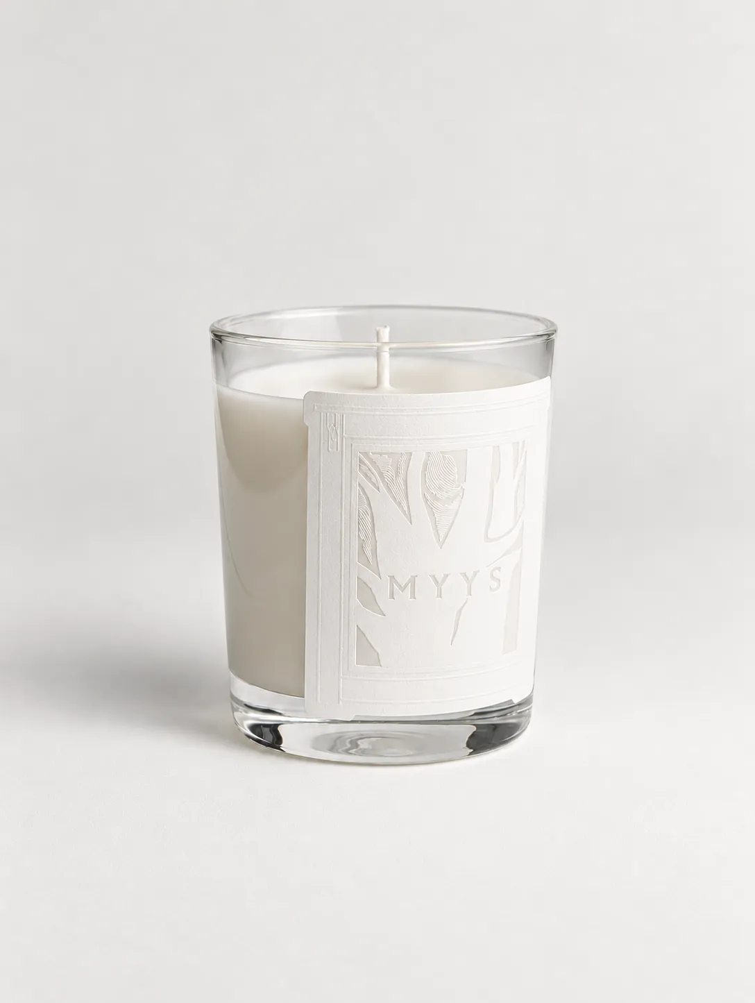 Smultronstället Candle