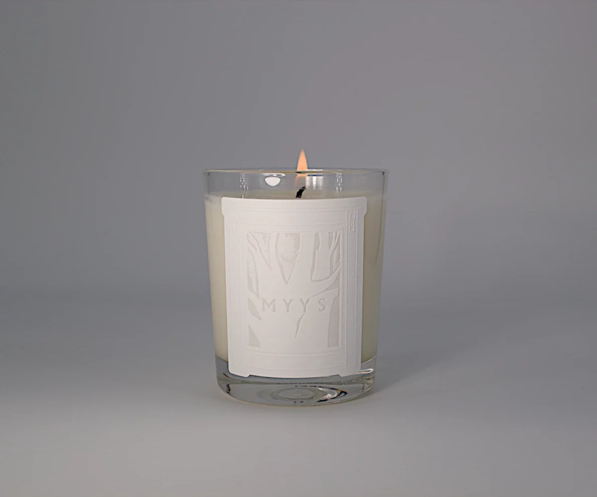Mökki Candle